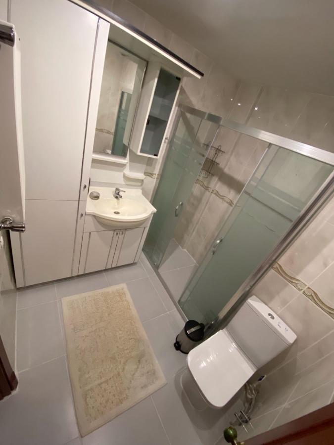Otantik Havalimanina Yakin Villa Arnavutkoy Экстерьер фото